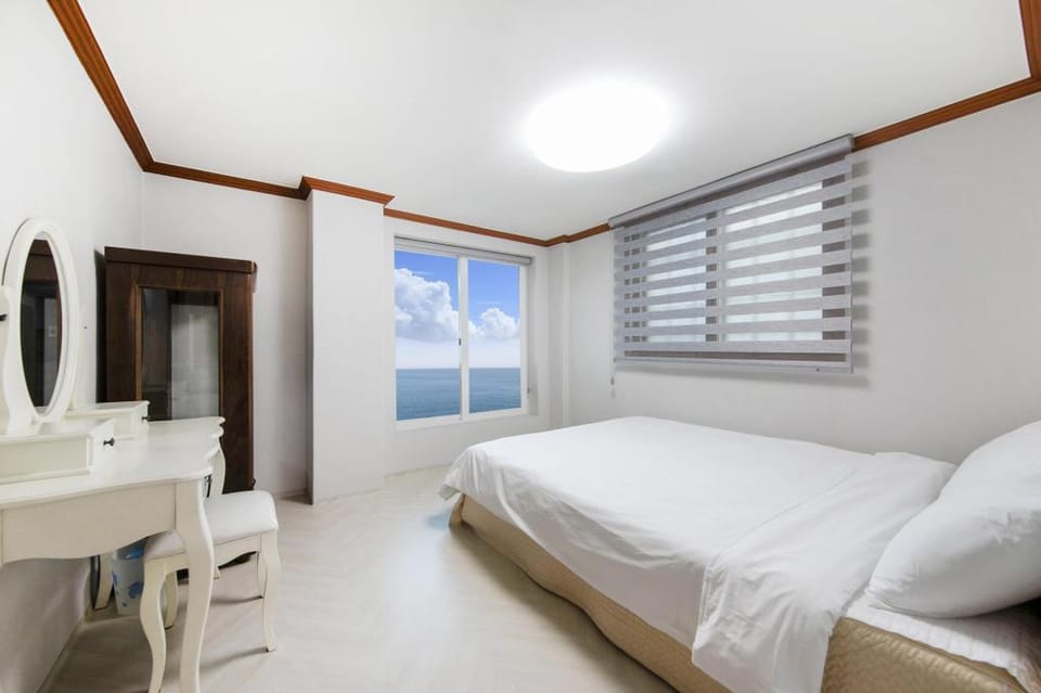Gangneung Lohas Pension Bed and Breakfast in South Korea