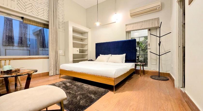Giovanni House Bed and Breakfast in India