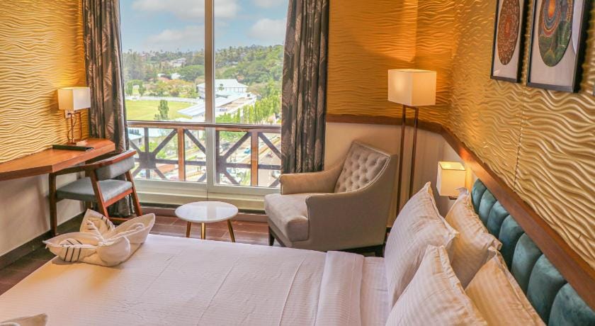 Bayleaf Inn Hotel in Kerala