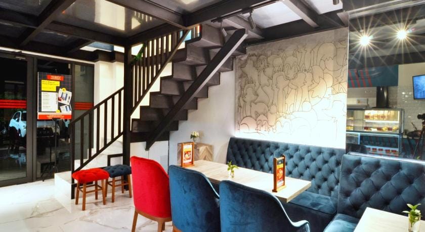 Moritz Inn BSD Apartment in West Java