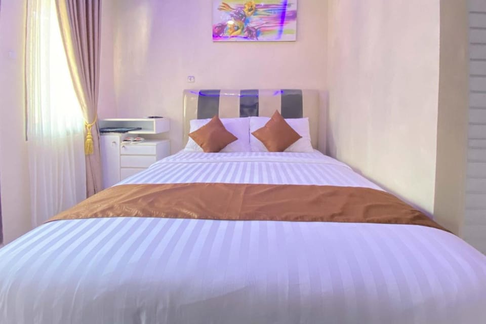 Homestay Banteng Adventure Dieng Mitra RedDoorz Hotel in Indonesia