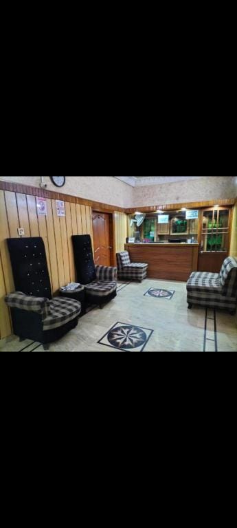 Karachi Motel Hotel in Karachi
