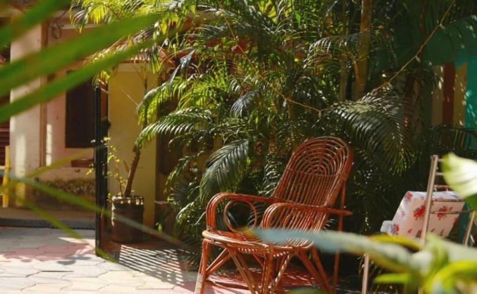Sree Mookambika Beach Resort Hotel in Kerala