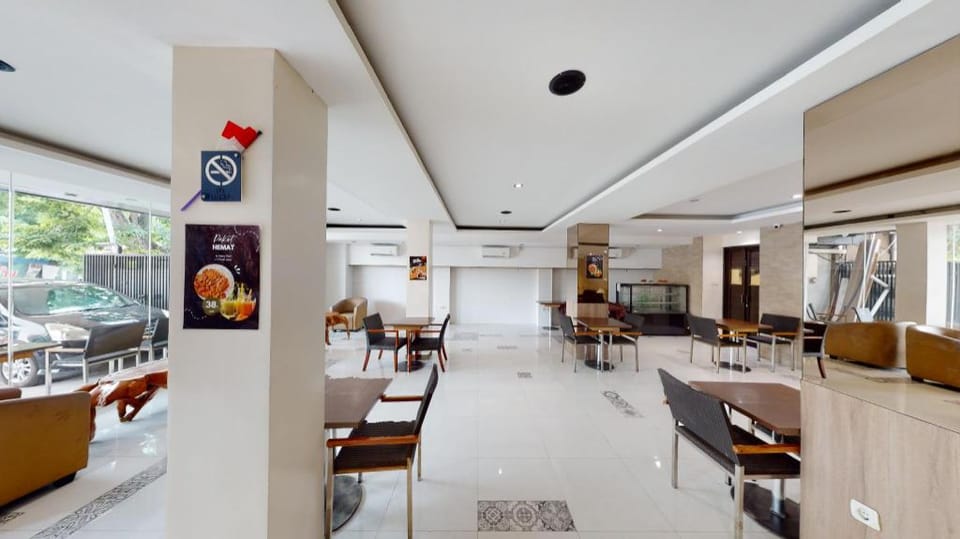 Life Puri Hotel Surabaya Hotel in Surabaya