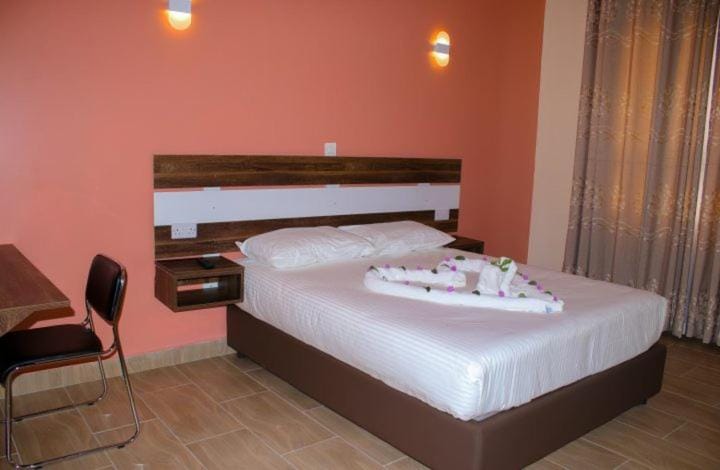 KILIMANI BREEZE HOTEL Hotel in Kenya