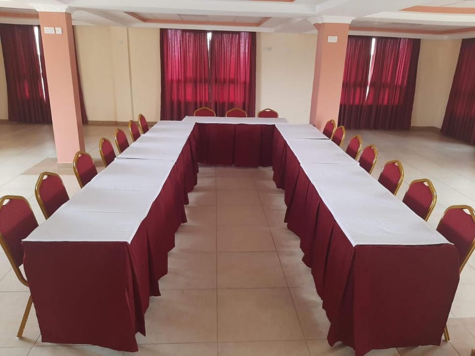 KILIMANI BREEZE HOTEL Hotel in Kenya