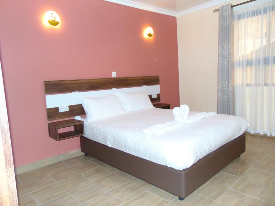KILIMANI BREEZE HOTEL Hotel in Kenya