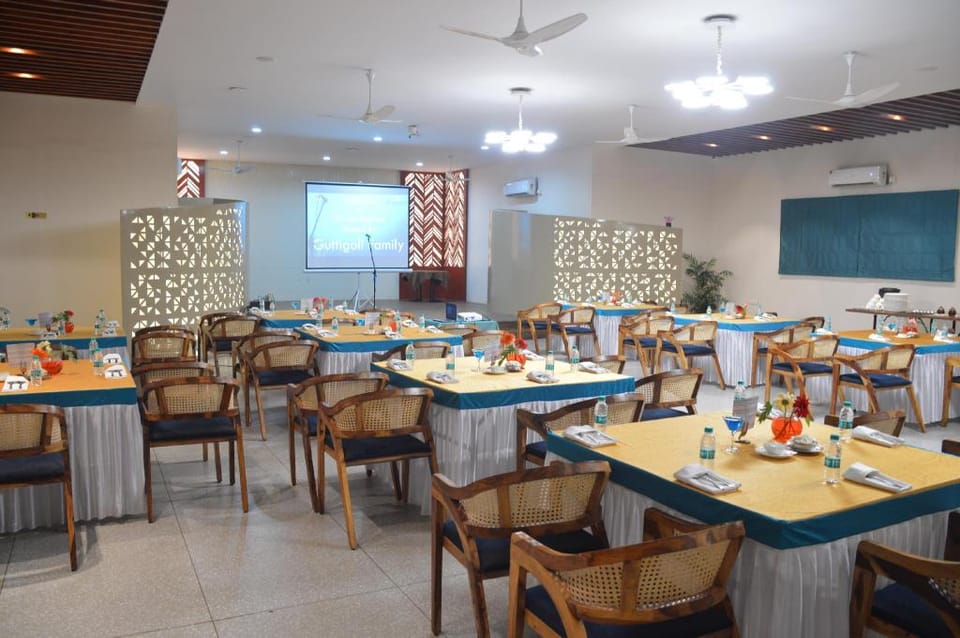 Lords Eco Inn Belagavi Hotel in Karnataka