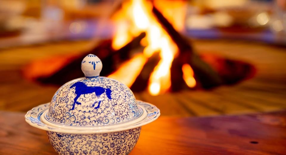 3 Hills Boutique - The Ranch Experience Hotel in Pieria, Greece