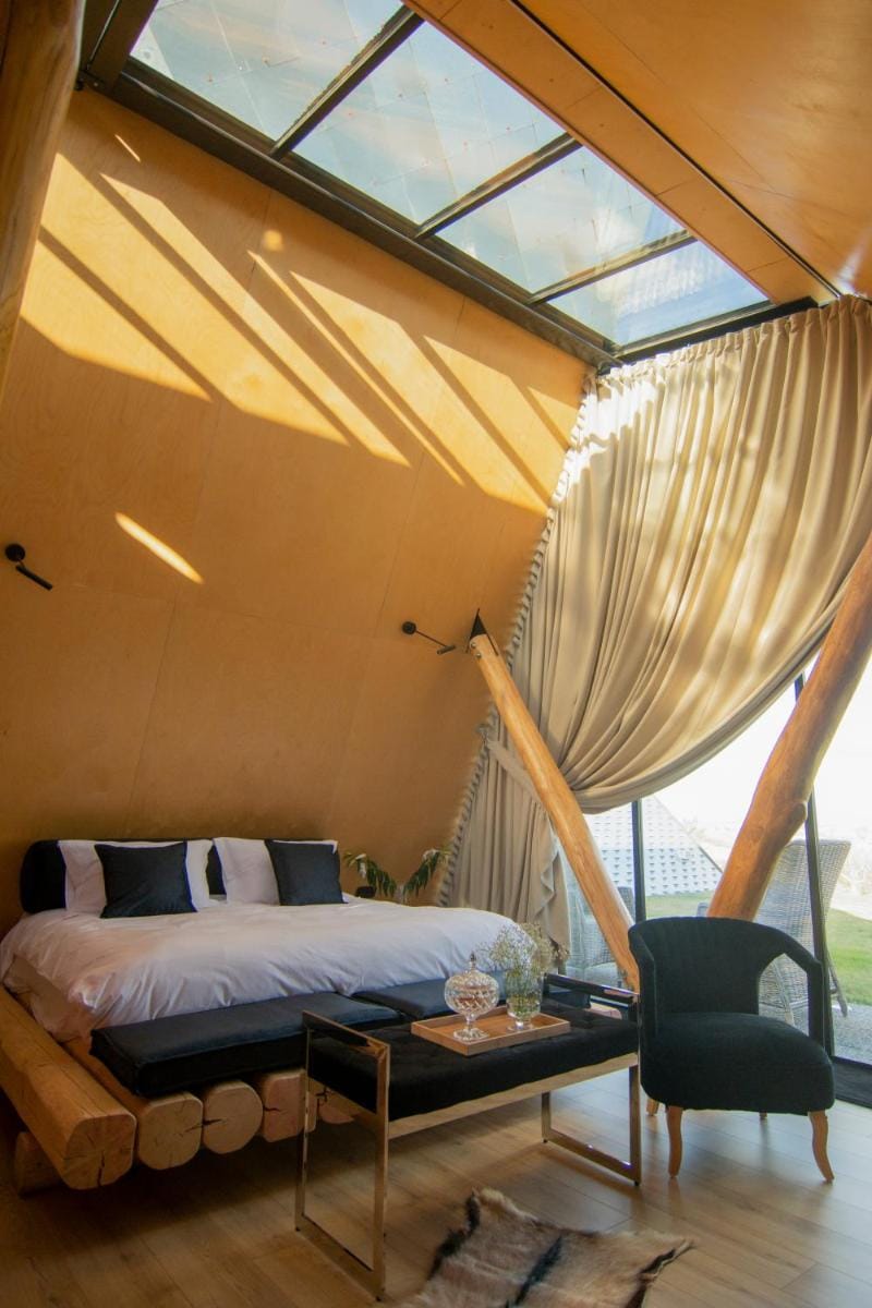 3 Hills Boutique - The Ranch Experience Hotel in Pieria, Greece