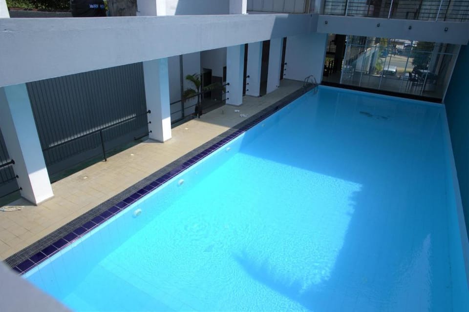 Dazzle bay by Twenty Two Hotel in Southern Province
