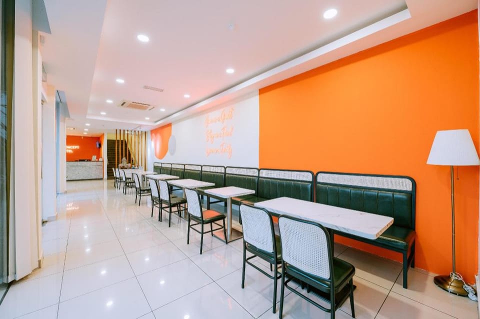 The Concept Hotel Langkawi Hotel in Kedah