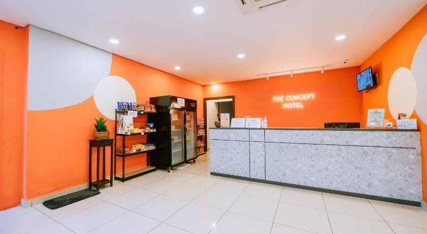The Concept Hotel Langkawi Hotel in Kedah