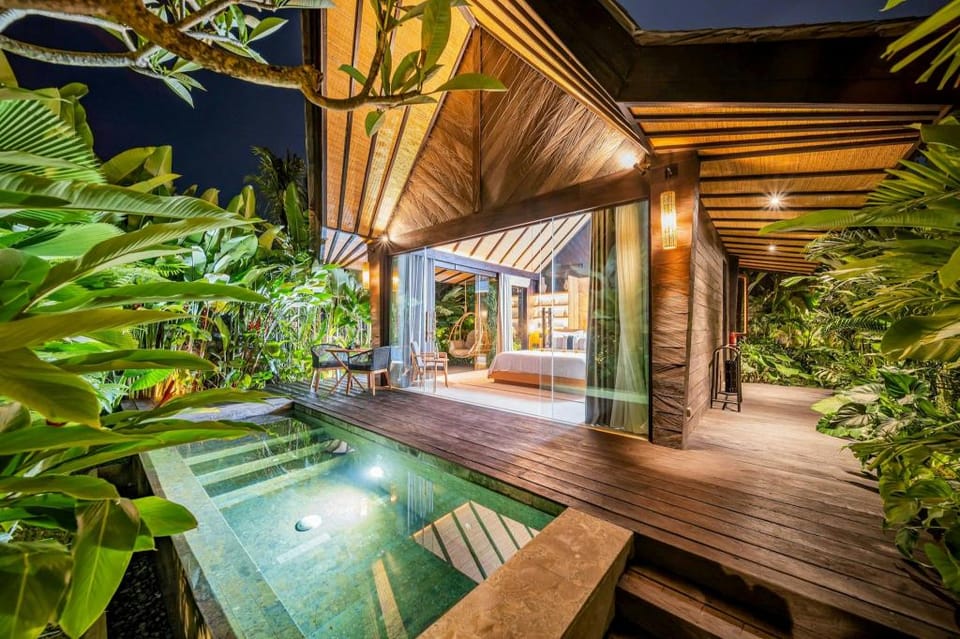 Desa Hay Hotel in North Kuta