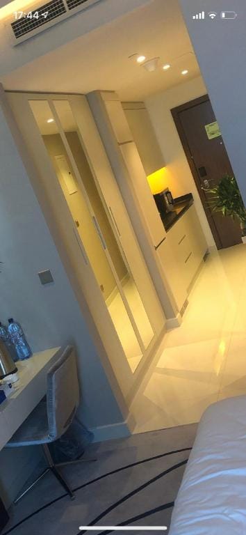 Deluxe Studio DAMAC Tower in Riyadh Apartment in Riyadh