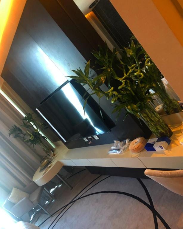 Deluxe Studio DAMAC Tower in Riyadh Apartment in Riyadh
