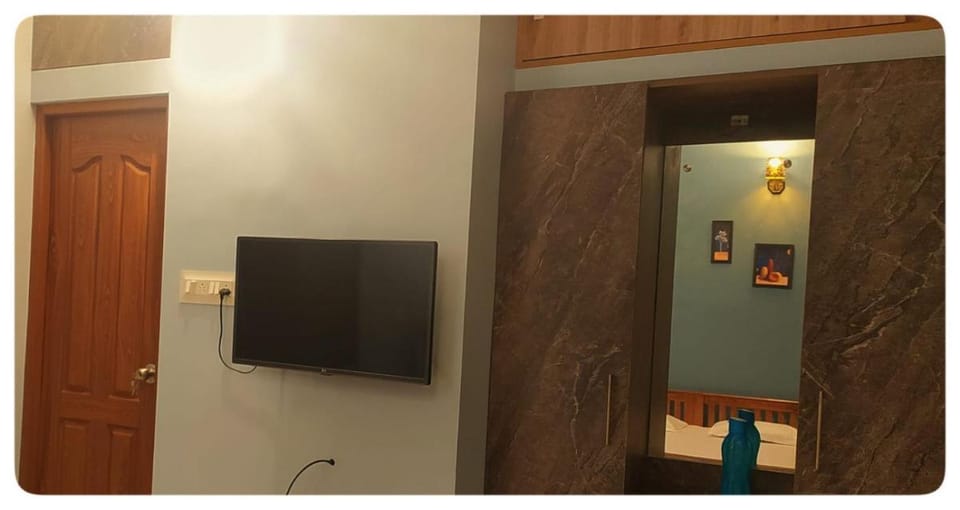 High Island Homestay Vacation rental in Kochi