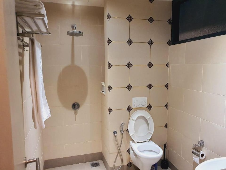 The Perfect Getaway 2.0 @ Tamarind Suites 300mbps Apartment in Selangor, Malaysia