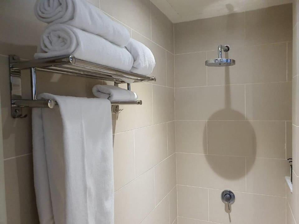 The Perfect Getaway 2.0 @ Tamarind Suites 300mbps Apartment in Selangor, Malaysia