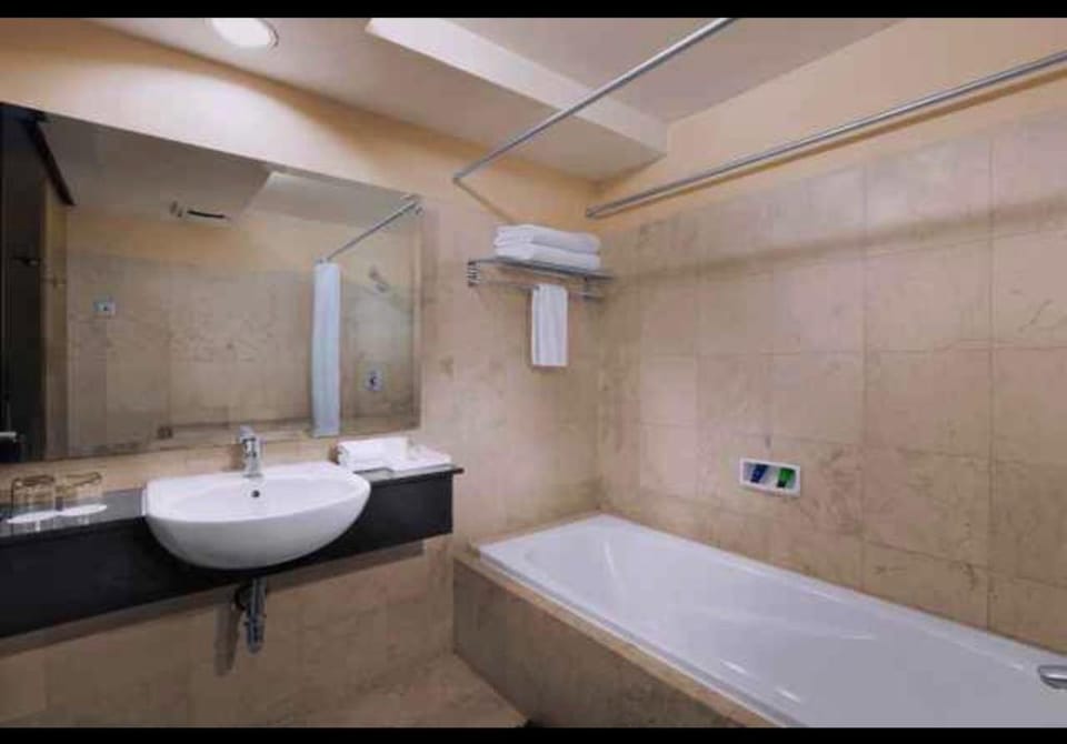 Apartment Braga 3 bedrooms @ Braga City Walk 15 fl Apartment in Bandung