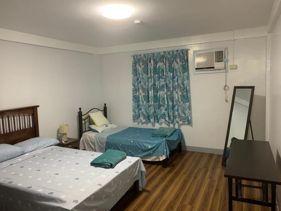 Matchi Vacation rental in Las Pinas