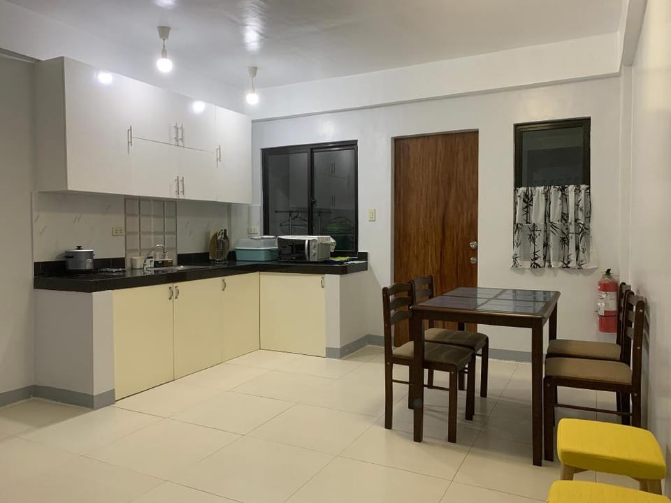 Matchi Vacation rental in Las Pinas