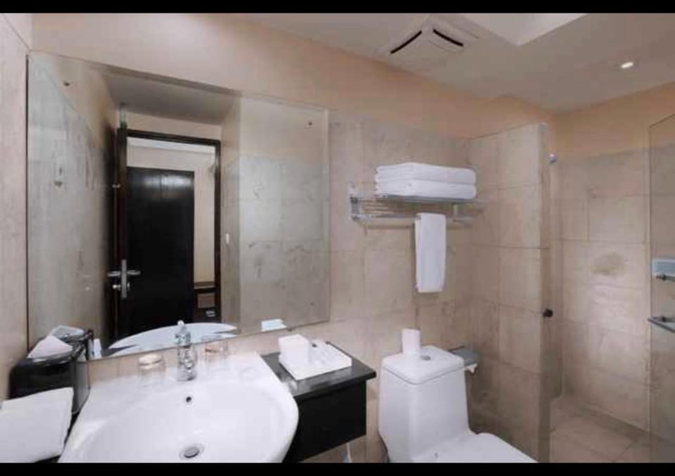 Apart 2BR @Braga City Walk 12 fl Apartment in Bandung