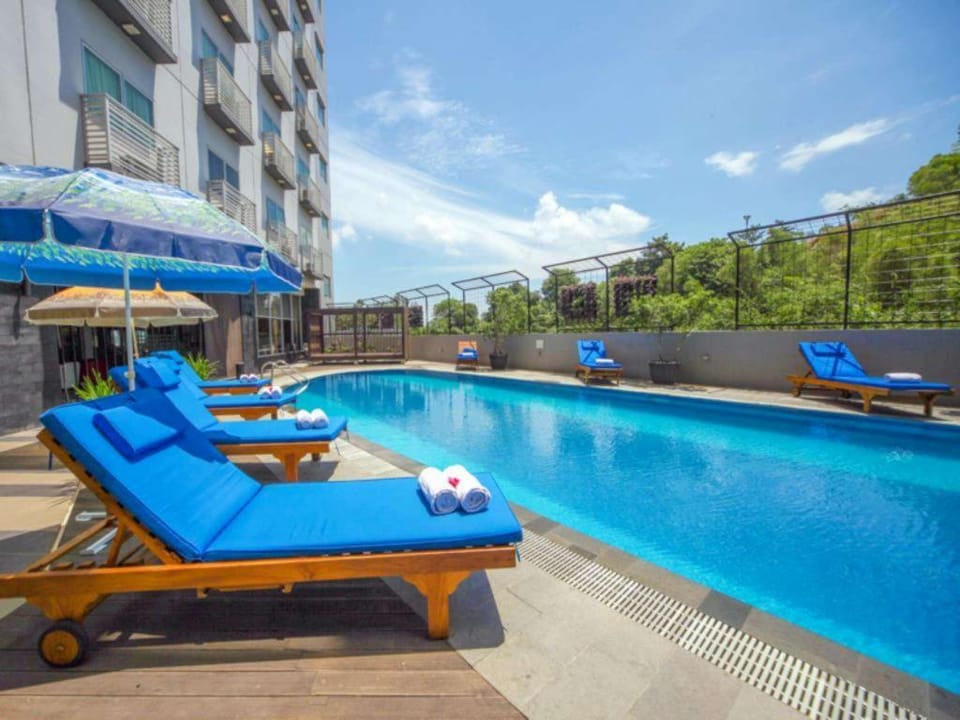 Nagoya Apartments Apartment in Riau Islands, Indonesia