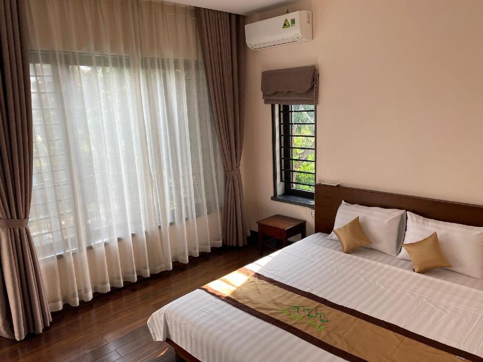H_H villa, villa bể bơi riêng tại Yên Bài, Ba Vì Vacation rental in Laos