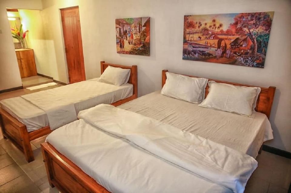 Villa Renaissance Villa in Galle