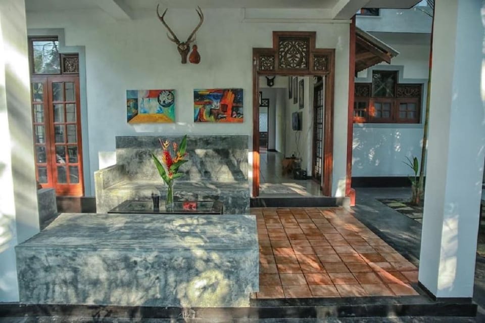 Villa Renaissance Villa in Galle
