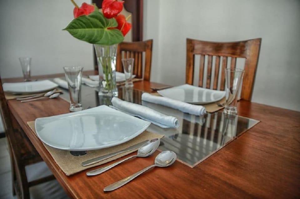 Villa Renaissance Villa in Galle