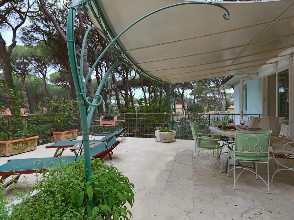 Holiday Home by Marina Beach Tuscany Vacation rental in Tuscany