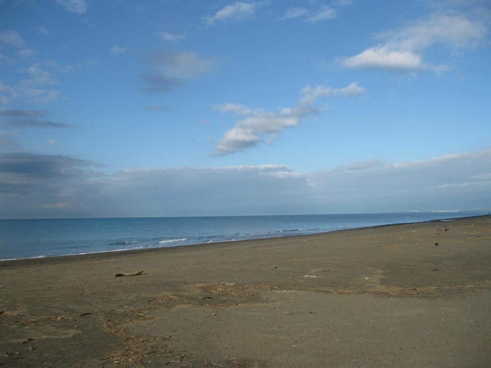 Holiday Home by Marina Beach Tuscany Vacation rental in Tuscany