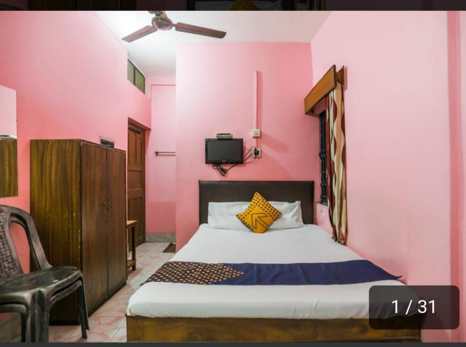 DIAMOND GUEST HOUSE Hotel in Kolkata