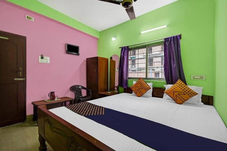DIAMOND GUEST HOUSE Hotel in Kolkata