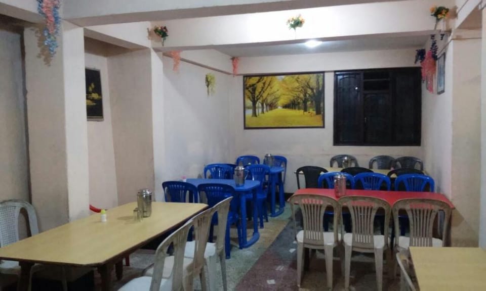 Swapnodeep Hotel Apartment in Darjeeling