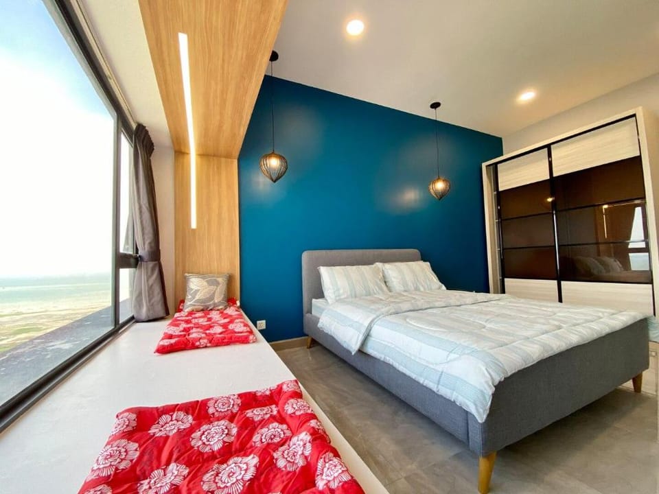MWHolidayB2430 {PremiumFamilySuites}PlayGround FUN Vacation rental in Malacca