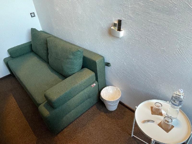 Lift Hotel Boutique - Derybasivska №3 Vacation rental in Odessa
