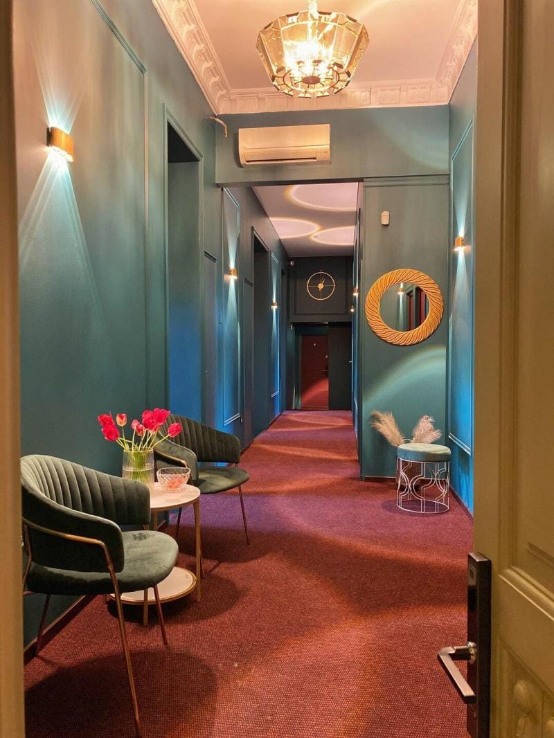Lift Hotel Boutique - Derybasivska  №4 Vacation rental in Odessa