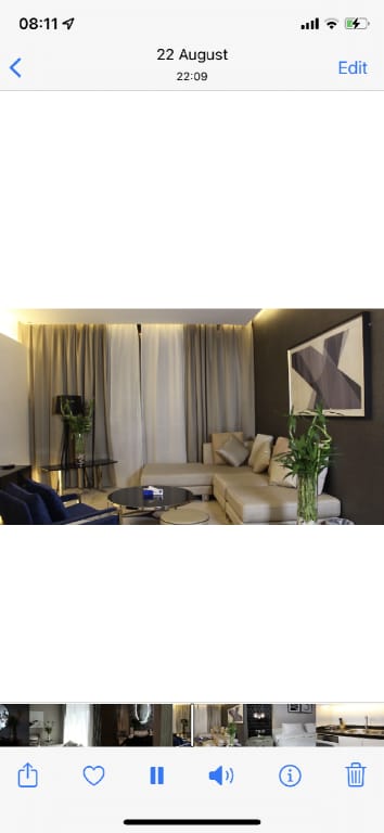 Deluxe Suite DAMAC Tower in Riyadh Apartment in Riyadh