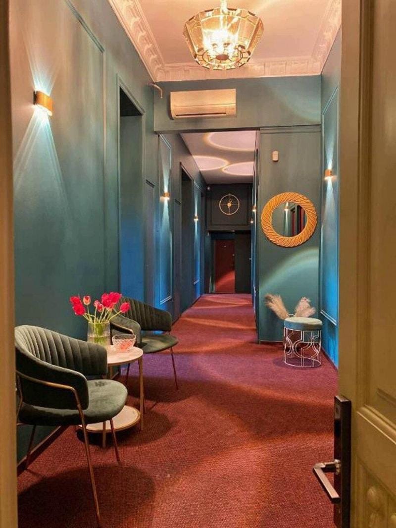 Lift Hotel Boutique - Derybasivska  №6 Vacation rental in Odessa