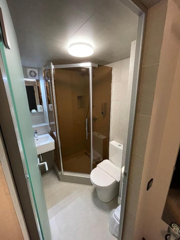 Lift Hotel Boutique - Derybasivska  №7(no window) Apartment in Odessa