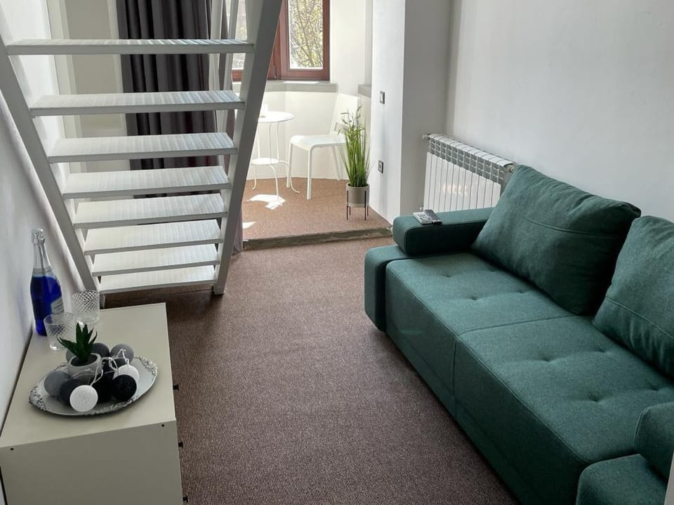 Lift Hotel Boutique - Derybasivska  №9 Vacation rental in Odessa