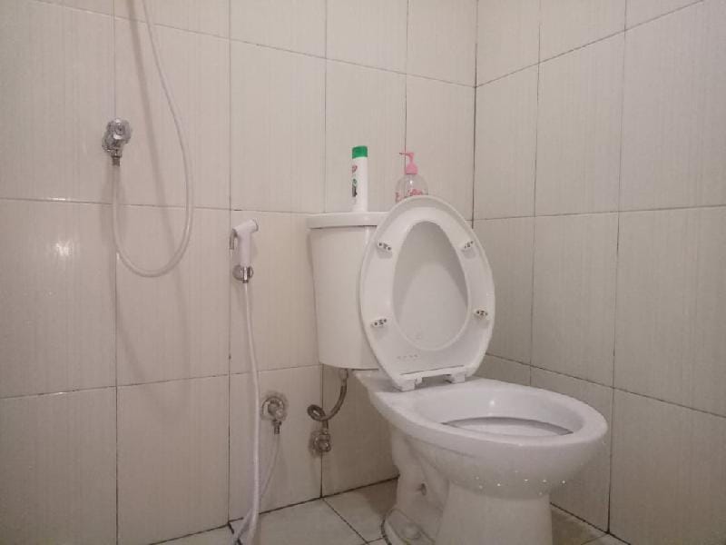 Sewa apartemen harian margonda residence 4 Apartment in West Java