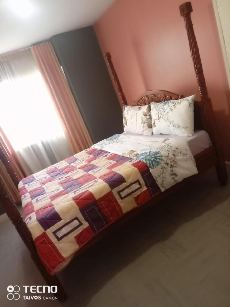 A beautiful and serene home ,safe and convinient. Vacation rental in Nairobi