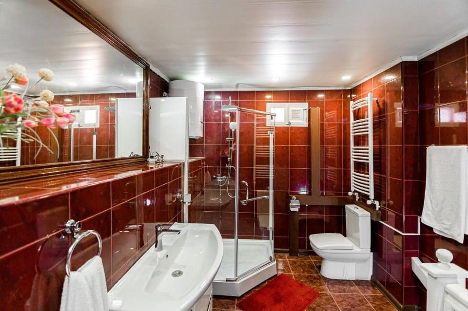 Rustaveli Central ApartHotel Apartment in Tbilisi, Georgia