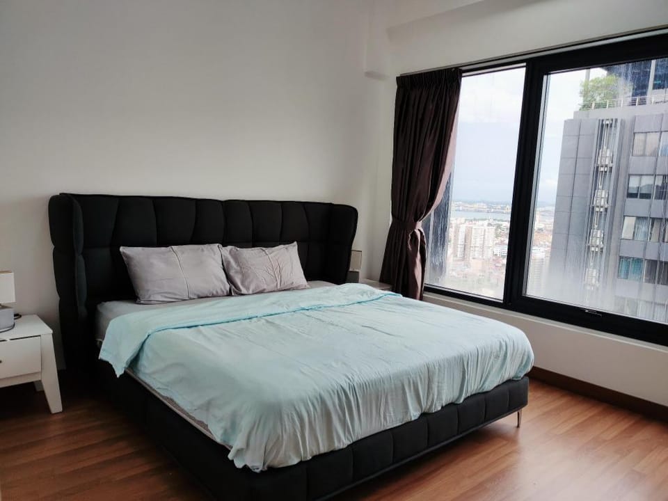 Tropical Macalister 218  Georgetown  (M285 WL) Apartment in George Town