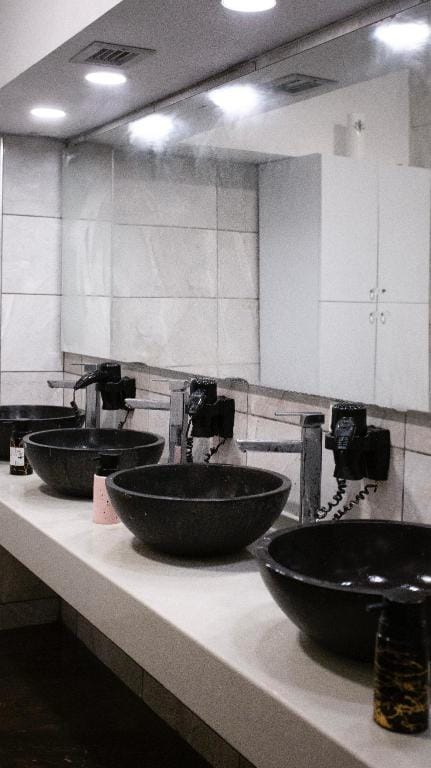 Musk Hostel / Taksim/ shared rooms Apartment in Istanbul
