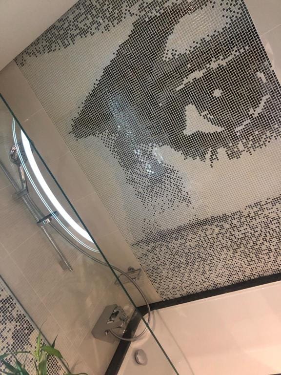 Deluxe Lovely DAMAC Tower in Riyadh Apartment in Riyadh